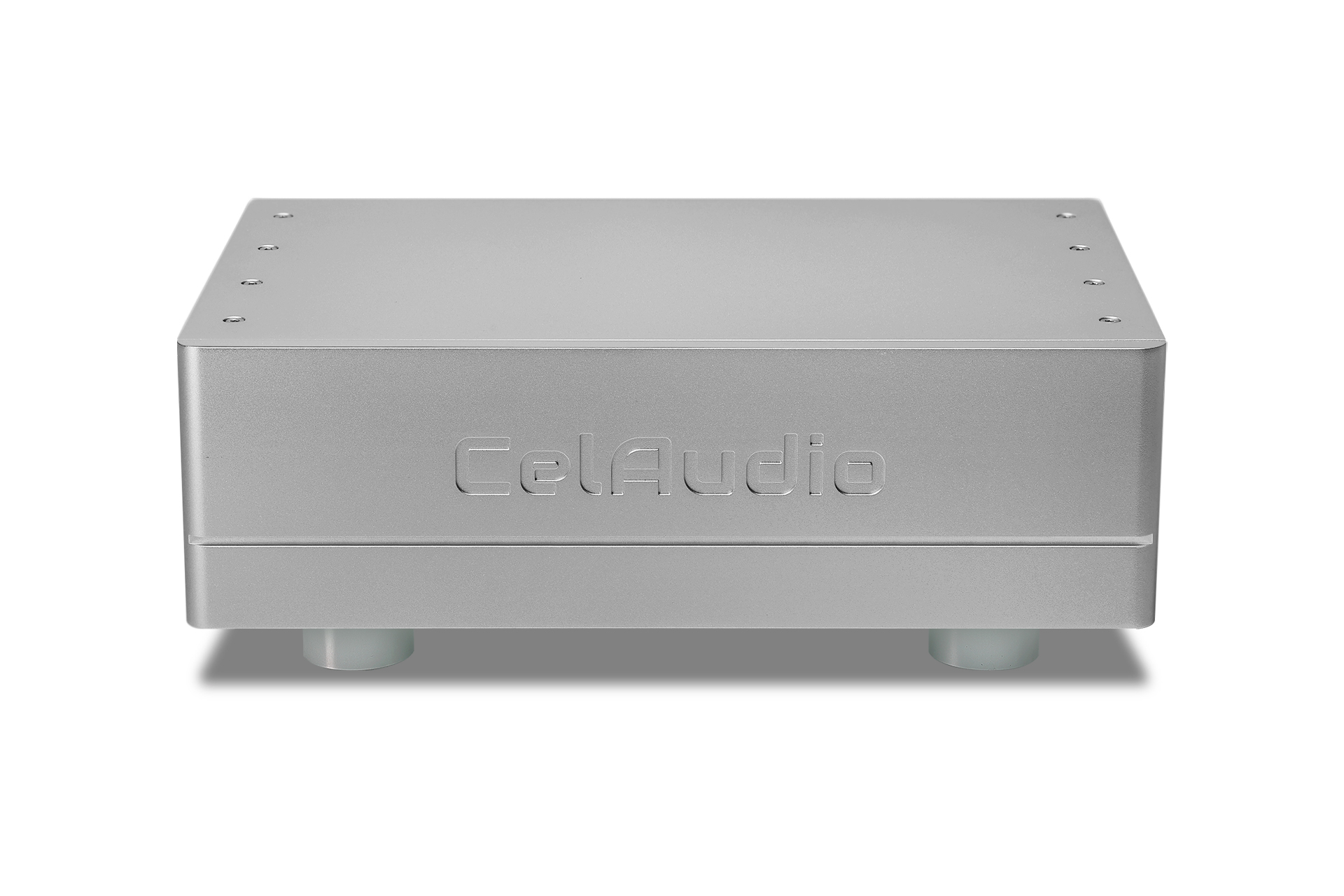 CelAudio NWX reference HiFi clock switch
