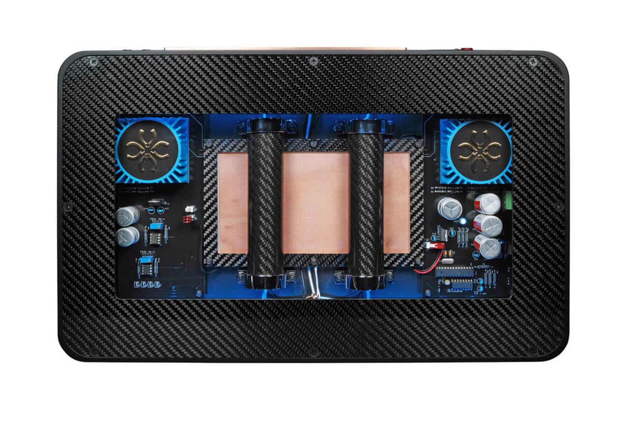 Synergistic Research Grounding — official manufacturer photography